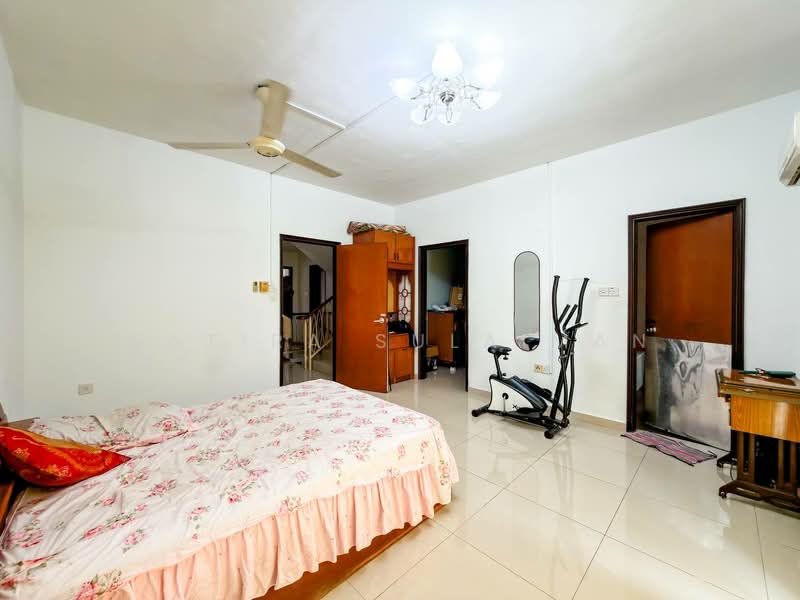 Rumah Teres untuk Dijual di Taman Impian Indah (Bukit Jalil) - Natira Sulaiman - PropertyGuru.com.my