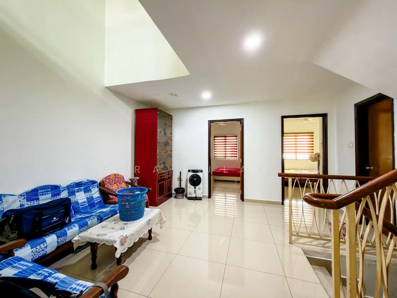 Rumah Teres untuk Dijual di Taman Impian Indah (Bukit Jalil) - Natira Sulaiman - PropertyGuru.com.my