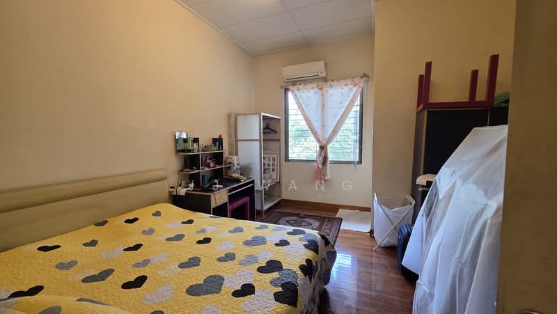 Rumah Teres untuk Dijual di Kota Kemuning (Shah Alam) - J J - Bedroom - PropertyGuru.com.my