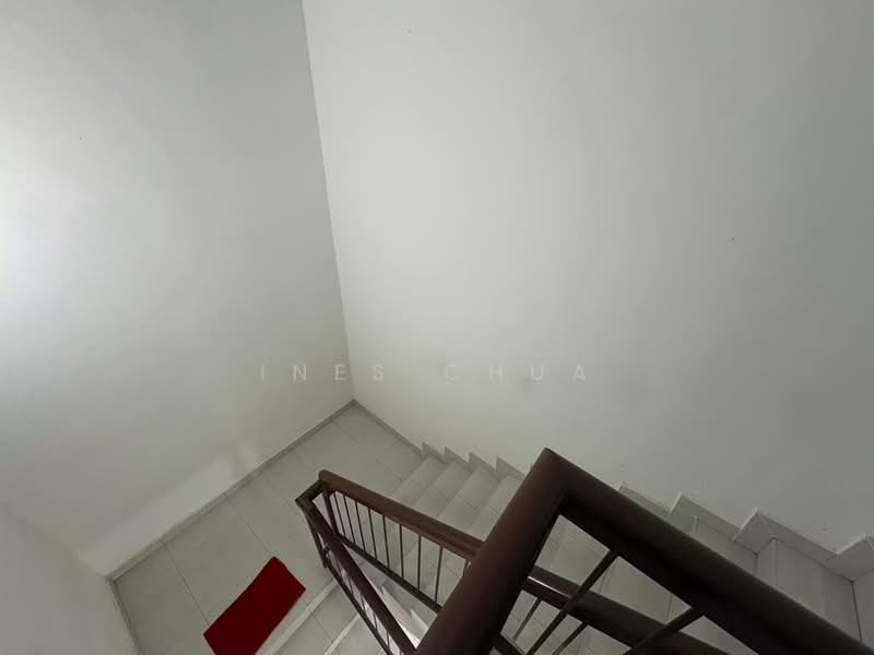 Terraced House for Rent in Kulai (Johor) - Ines Chua - Interior - PropertyGuru.com.my