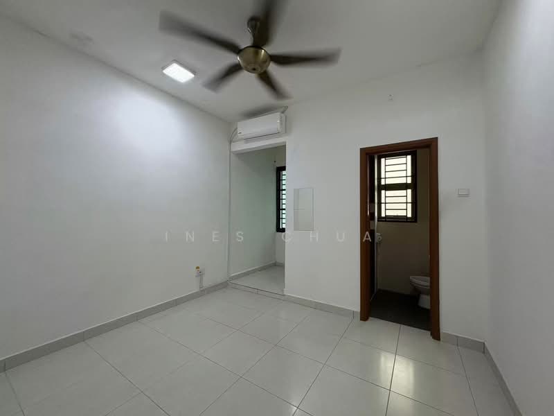 Terraced House for Rent in Kulai (Johor) - Ines Chua - Interior - PropertyGuru.com.my