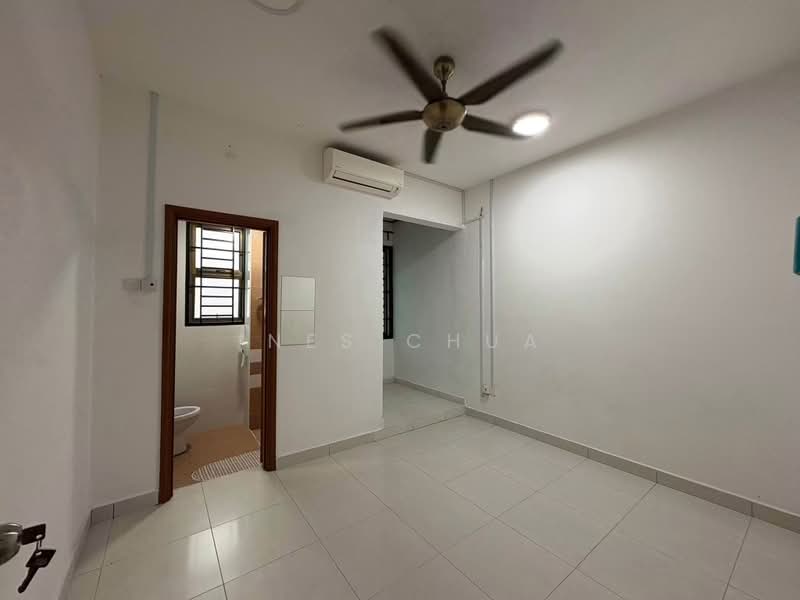 Terraced House for Rent in Kulai (Johor) - Ines Chua - Bathroom - PropertyGuru.com.my