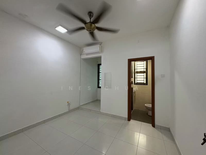 Terraced House for Rent in Kulai (Johor) - Ines Chua - Interior - PropertyGuru.com.my