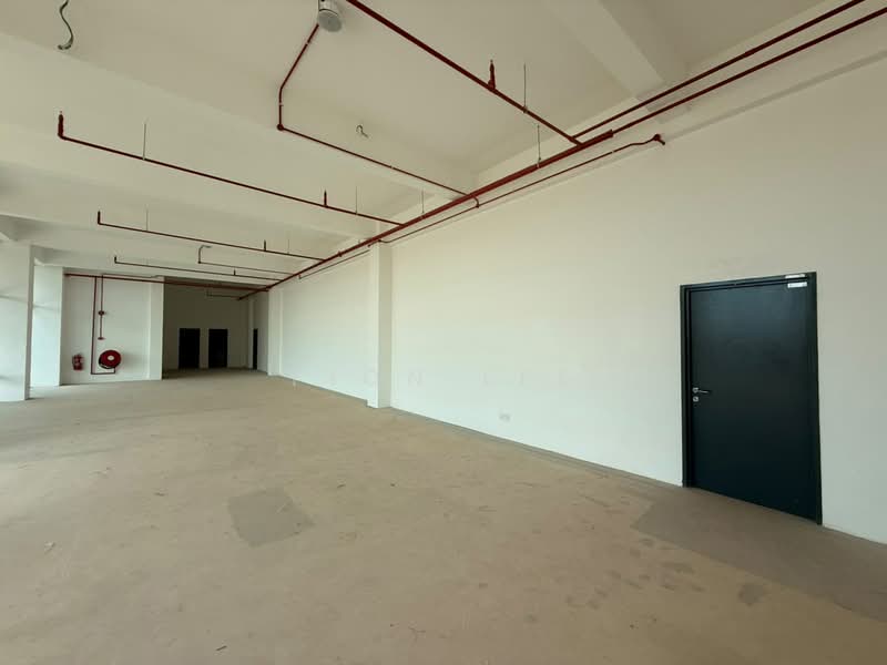 Factory for Rent in Senai (Johor) - Fion Lee - Interior - PropertyGuru.com.my