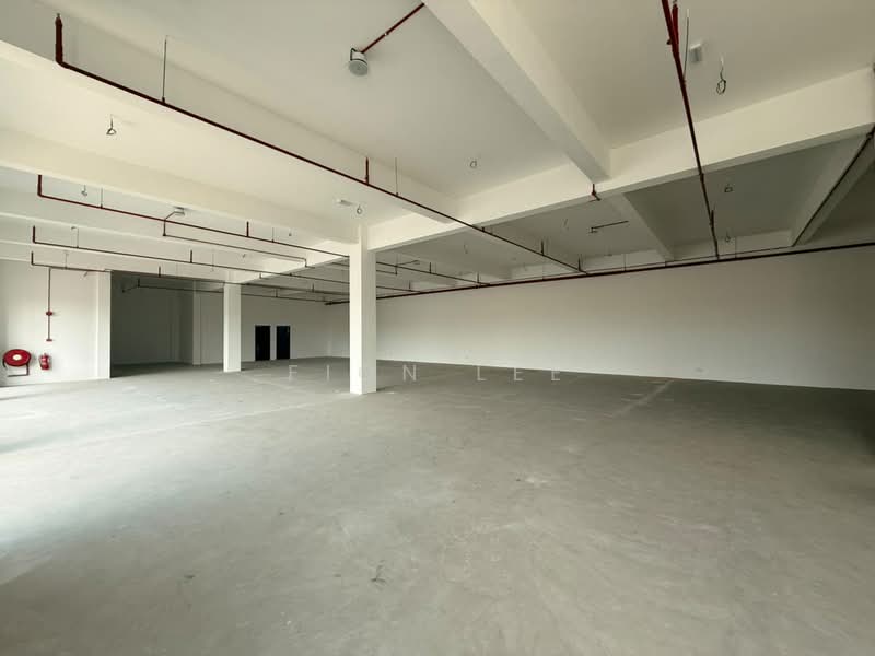 Factory for Rent in Senai (Johor) - Fion Lee - Interior - PropertyGuru.com.my