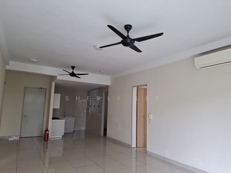 Kondominium untuk Dijual di Green Residence - Sherly Lee - PropertyGuru.com.my
