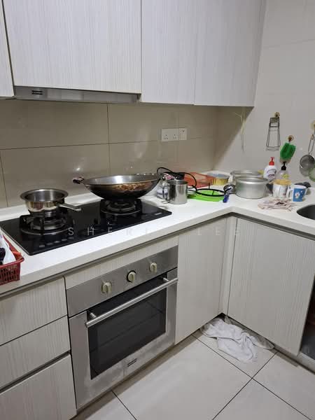 Kondominium untuk Dijual di Green Residence - Sherly Lee - PropertyGuru.com.my