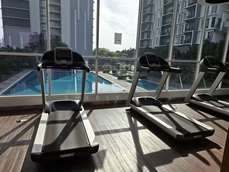 Kondominium untuk Dijual di Green Residence - Sherly Lee - PropertyGuru.com.my