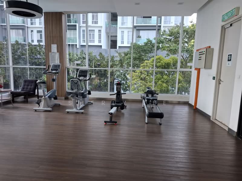 Kondominium untuk Dijual di Green Residence - Sherly Lee - PropertyGuru.com.my