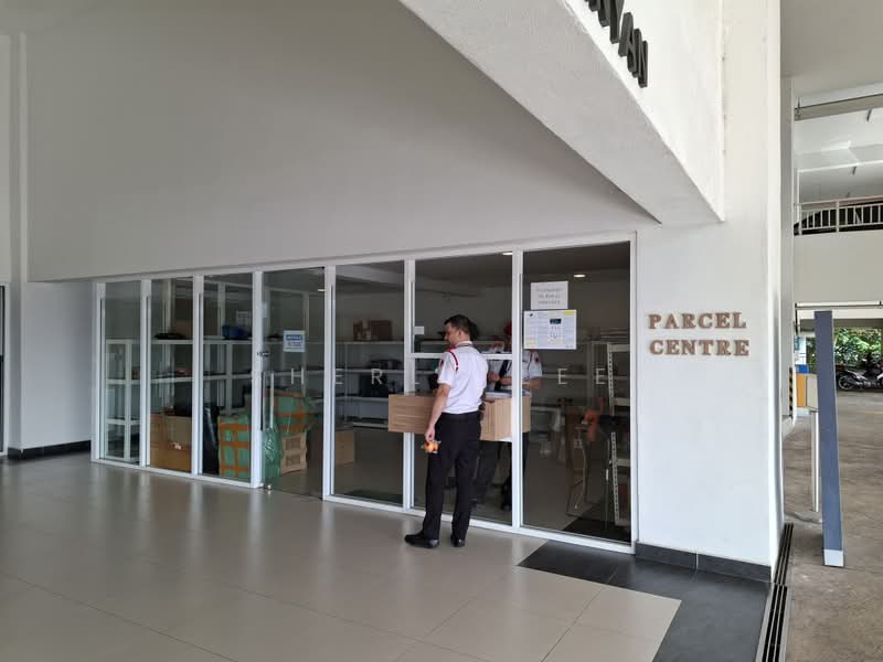 Kondominium untuk Dijual di Green Residence - Sherly Lee - PropertyGuru.com.my
