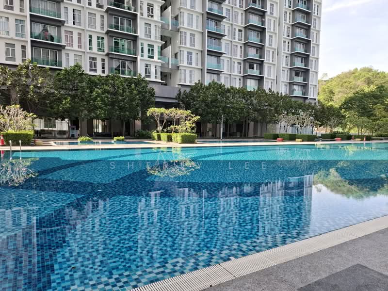 Kondominium untuk Dijual di Green Residence - Sherly Lee - PropertyGuru.com.my