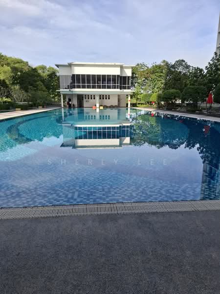 Kondominium untuk Dijual di Green Residence - Sherly Lee - PropertyGuru.com.my