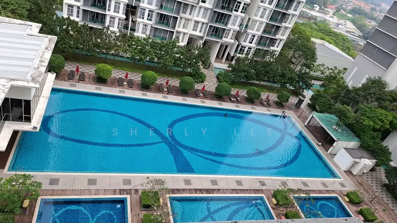 Kondominium untuk Dijual di Green Residence - Sherly Lee - PropertyGuru.com.my