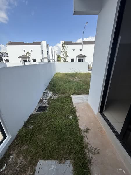 Rumah Teres 2-Tingkat untuk Dijual di Bandar Dato Onn (Tebrau) - Jee Hui - PropertyGuru.com.my