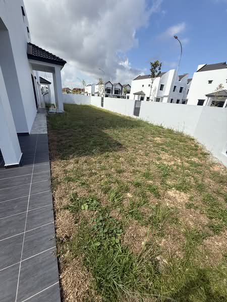 Rumah Teres 2-Tingkat untuk Dijual di Bandar Dato Onn (Tebrau) - Jee Hui - PropertyGuru.com.my