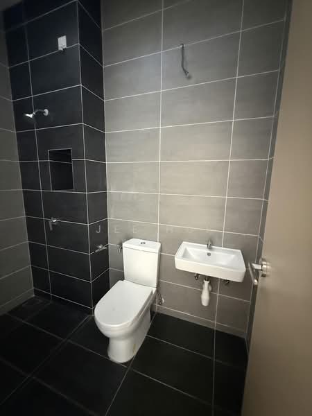 Rumah Teres 2-Tingkat untuk Dijual di Bandar Dato Onn (Tebrau) - Jee Hui - PropertyGuru.com.my