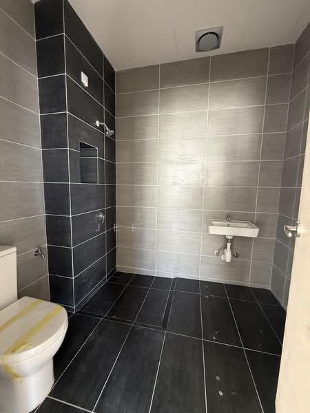 Rumah Teres 2-Tingkat untuk Dijual di Bandar Dato Onn (Tebrau) - Jee Hui - PropertyGuru.com.my
