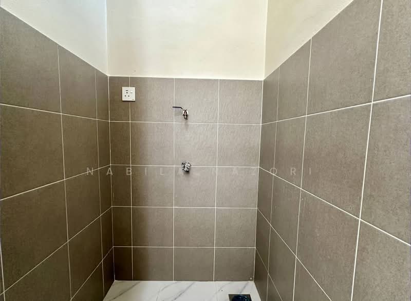 Rumah Banglo untuk Dijual di Ketereh (Kelantan) - Nabila Nazori - Bathroom - PropertyGuru.com.my