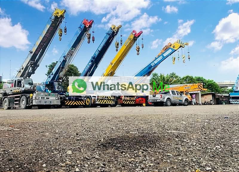 Tanah Perindustrian untuk Dijual di Teluk Gong (Port Klang (Pelabuhan Klang)) - Seong Heng Chai - Exterior - PropertyGuru.com.my