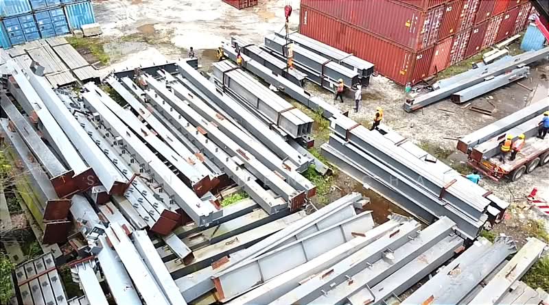 Tanah Perindustrian untuk Dijual di Teluk Gong (Port Klang (Pelabuhan Klang)) - Seong Heng Chai - PropertyGuru.com.my