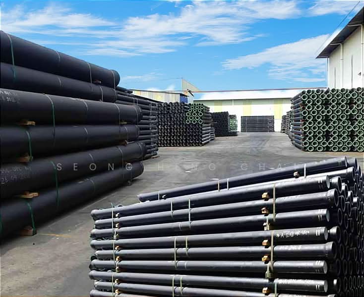 Tanah Perindustrian untuk Dijual di Teluk Gong (Port Klang (Pelabuhan Klang)) - Seong Heng Chai - PropertyGuru.com.my