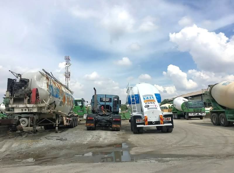 Tanah Perindustrian untuk Dijual di Teluk Gong (Port Klang (Pelabuhan Klang)) - Seong Heng Chai - Exterior - PropertyGuru.com.my