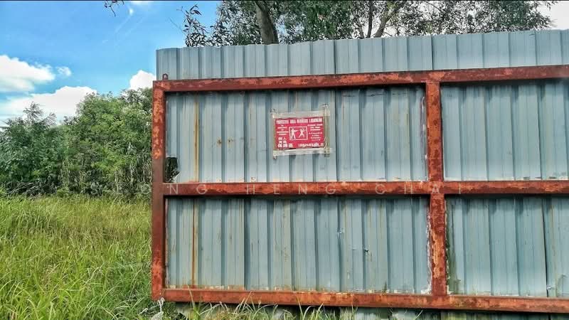 Tanah Perindustrian untuk Dijual di Teluk Gong (Port Klang (Pelabuhan Klang)) - Seong Heng Chai - PropertyGuru.com.my
