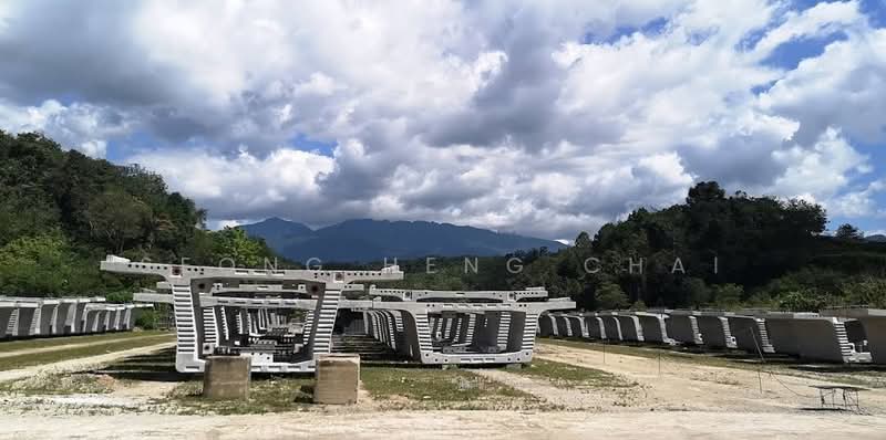 Tanah Perindustrian untuk Dijual di Teluk Gong (Port Klang (Pelabuhan Klang)) - Seong Heng Chai - Exterior - PropertyGuru.com.my