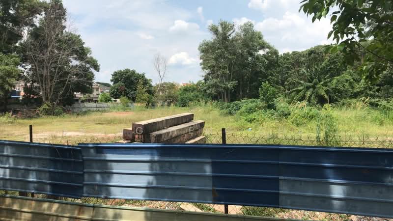 Tanah Perindustrian untuk Dijual di Teluk Gong (Port Klang (Pelabuhan Klang)) - Seong Heng Chai - Exterior - PropertyGuru.com.my