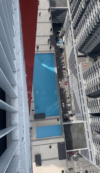 Servis Apartment untuk Disewa di Serviced Residence @ Razak City Residences (RC Residences) - KINKI CHAN - Exterior - PropertyGuru.com.my