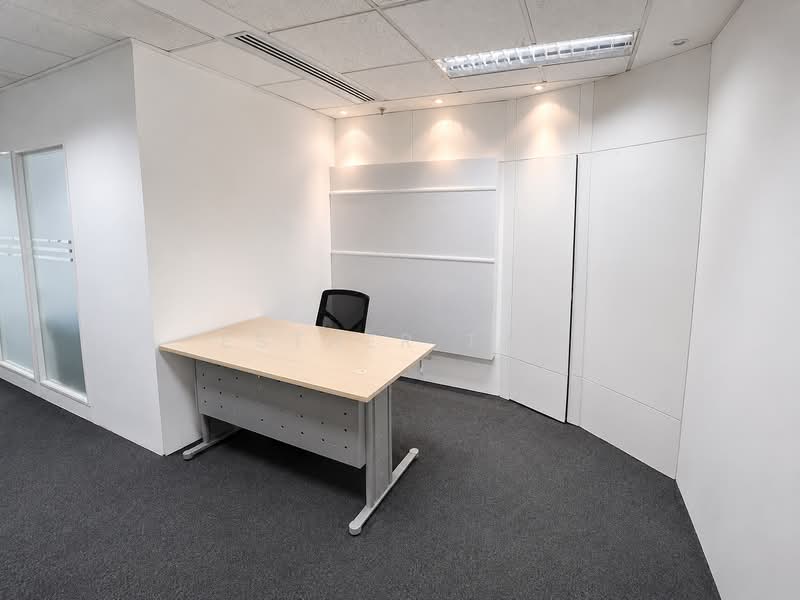 Office for Rent in Bukit Bintang (KL City Centre) - Esther Tan - Interior - PropertyGuru.com.my
