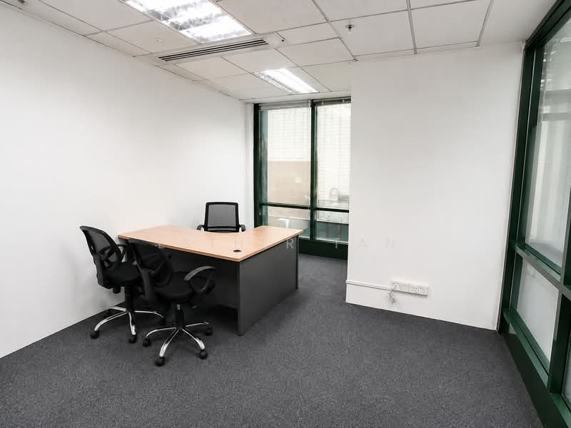Office for Rent in Bukit Bintang (KL City Centre) - Esther Tan - Interior - PropertyGuru.com.my