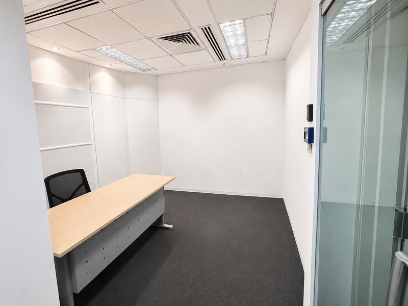 Office for Rent in Bukit Bintang (KL City Centre) - Esther Tan - Interior - PropertyGuru.com.my