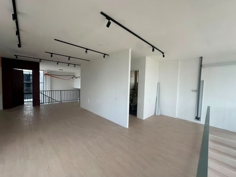 Cluster Factory for Rent in Eco Business Park 2 Senai (Senai) - Fion Lee - Interior - PropertyGuru.com.my