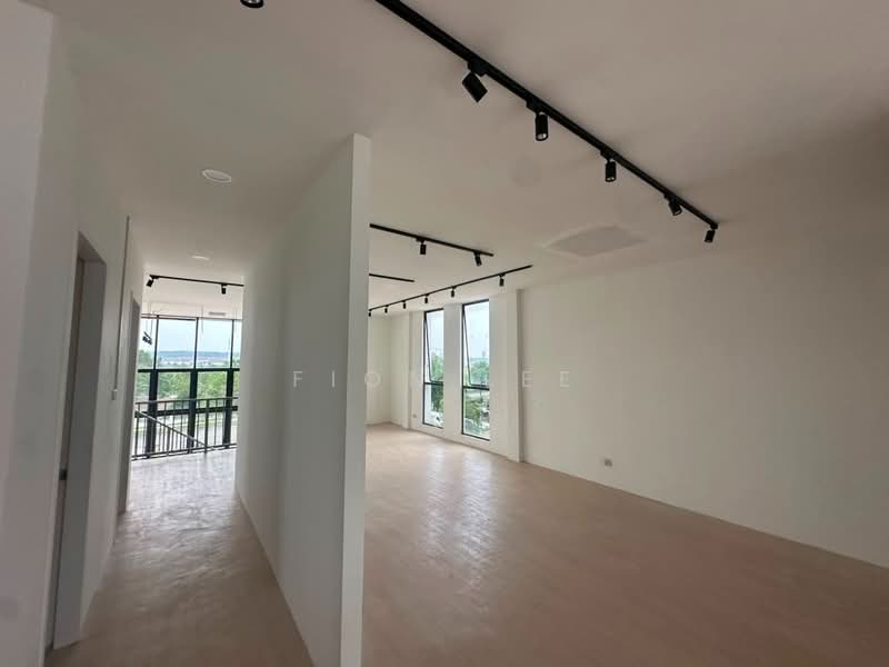 Cluster Factory for Rent in Eco Business Park 2 Senai (Senai) - Fion Lee - Interior - PropertyGuru.com.my