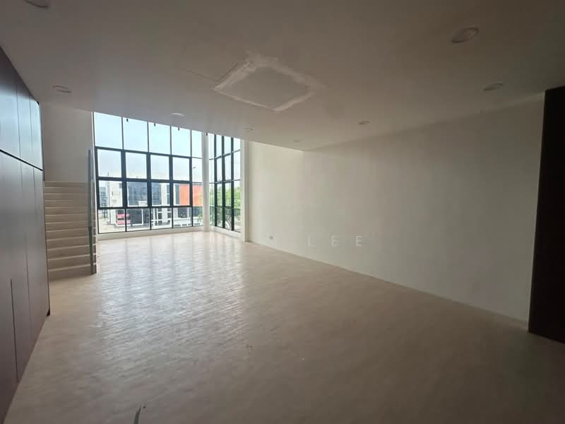 Cluster Factory for Rent in Eco Business Park 2 Senai (Senai) - Fion Lee - Interior - PropertyGuru.com.my