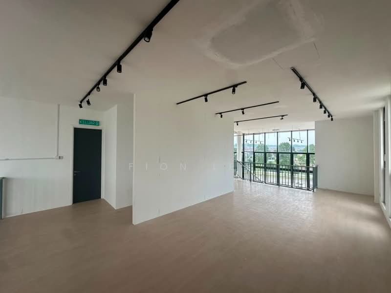 Cluster Factory for Rent in Eco Business Park 2 Senai (Senai) - Fion Lee - Interior - PropertyGuru.com.my