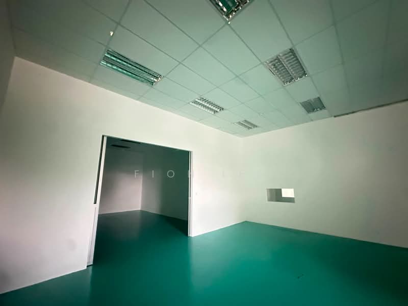 Cluster Factory for Rent in Eco Business Park 2 Senai (Senai) - Fion Lee - Interior - PropertyGuru.com.my