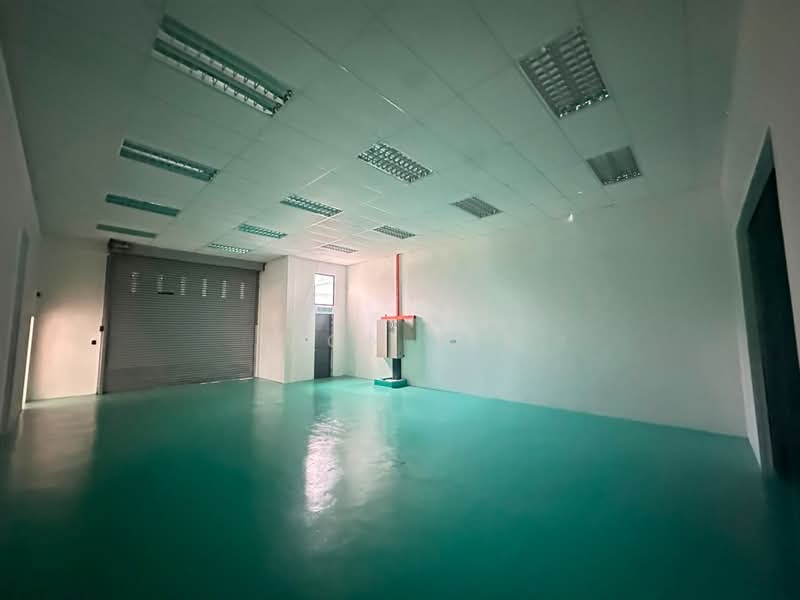 Cluster Factory for Rent in Eco Business Park 2 Senai (Senai) - Fion Lee - Interior - PropertyGuru.com.my
