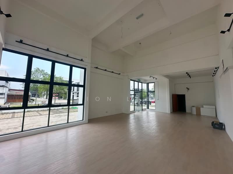 Cluster Factory for Rent in Eco Business Park 2 Senai (Senai) - Fion Lee - Interior - PropertyGuru.com.my