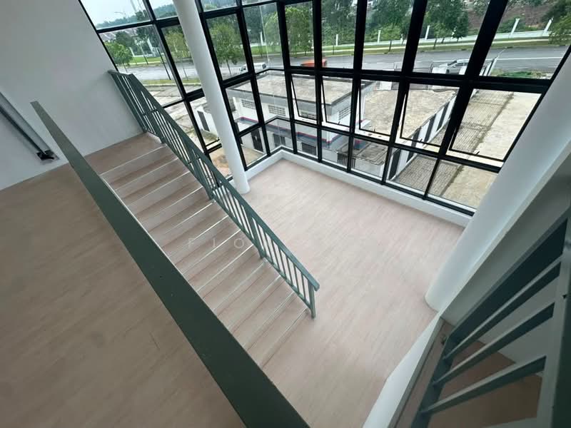 Cluster Factory for Rent in Eco Business Park 2 Senai (Senai) - Fion Lee - Interior - PropertyGuru.com.my