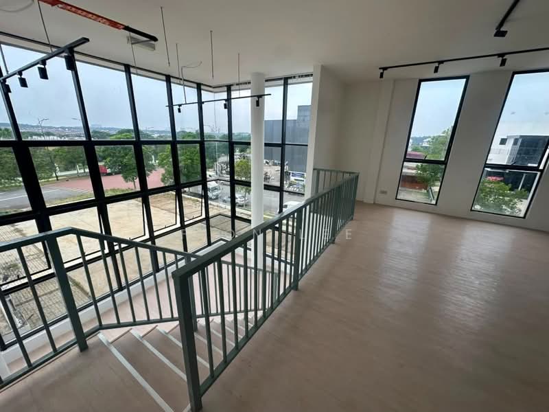 Cluster Factory for Rent in Eco Business Park 2 Senai (Senai) - Fion Lee - Interior - PropertyGuru.com.my