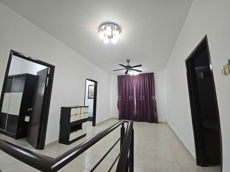 Semi-Detached House for Sale in Kota Emerald (Rawang) - Lucy Chow - Interior - PropertyGuru.com.my