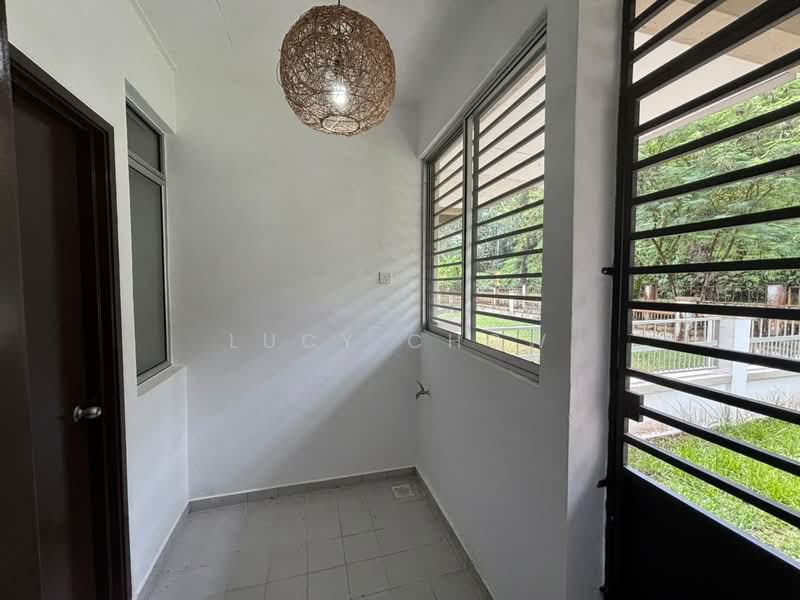Semi-Detached House for Sale in Kota Emerald (Rawang) - Lucy Chow - Exterior - PropertyGuru.com.my