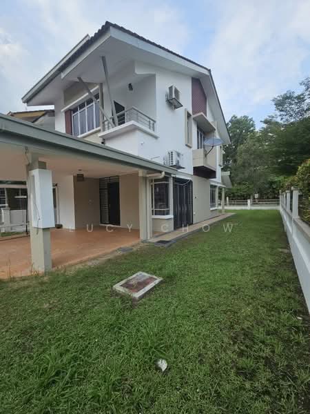 Semi-Detached House for Sale in Kota Emerald (Rawang) - Lucy Chow - Exterior - PropertyGuru.com.my