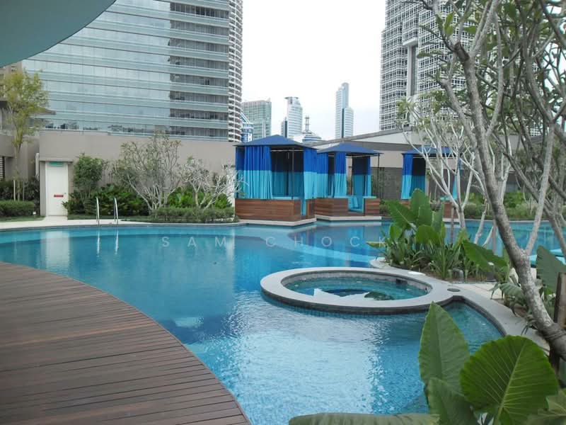 Condominium for Sale at 6 CapSquare - Sam Chock - Exterior - PropertyGuru.com.my