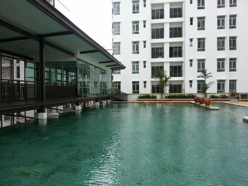 Service Residence for Sale at SuriaMas Suites - Gyden Heng - Exterior - PropertyGuru.com.my