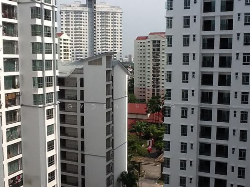 Service Residence for Sale at SuriaMas Suites - Gyden Heng - Exterior - PropertyGuru.com.my