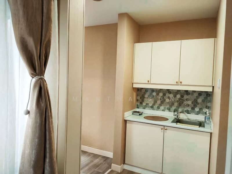 Servis Apartment untuk Dijual di Berjaya Times Square - Samantha Sun - Kitchen - PropertyGuru.com.my