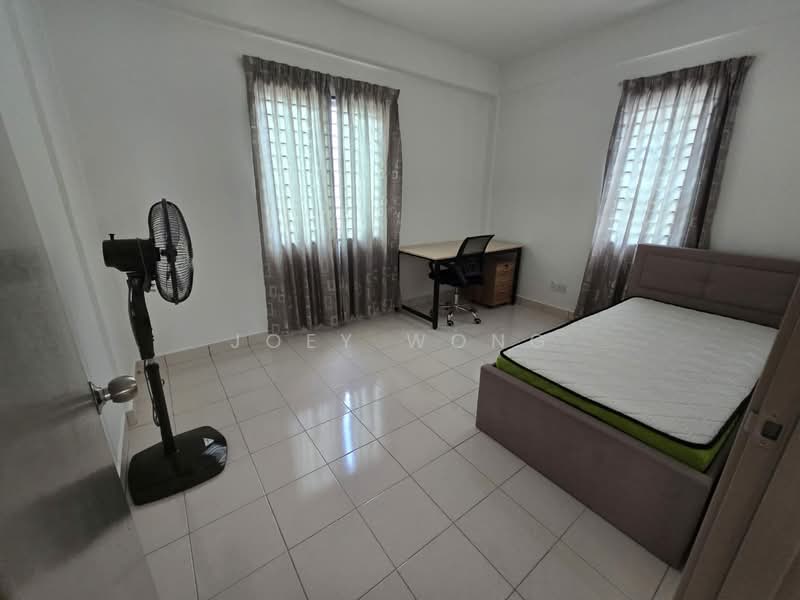Apartment for Rent at Sri Bayu Apartments - Joey Wong - Bedroom - PropertyGuru.com.my